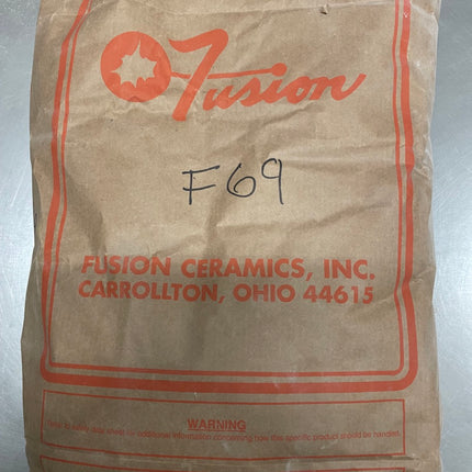 Fusion Frit F69