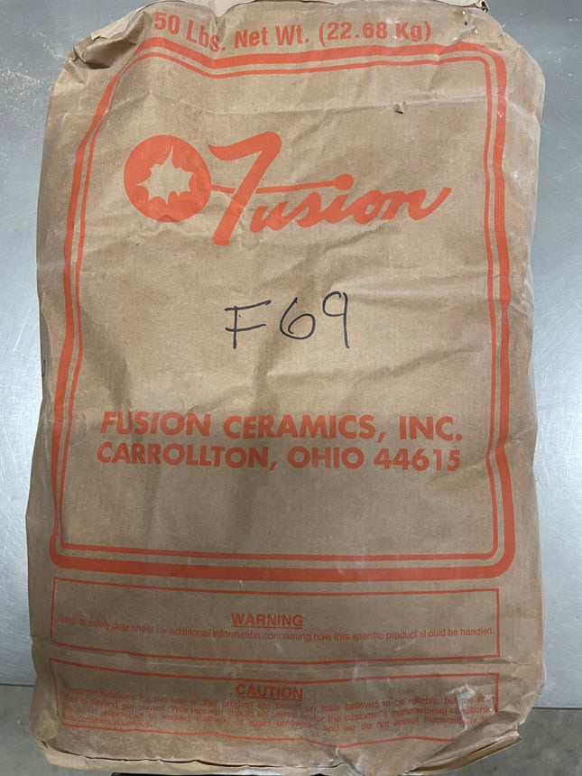 Fusion Frit F69