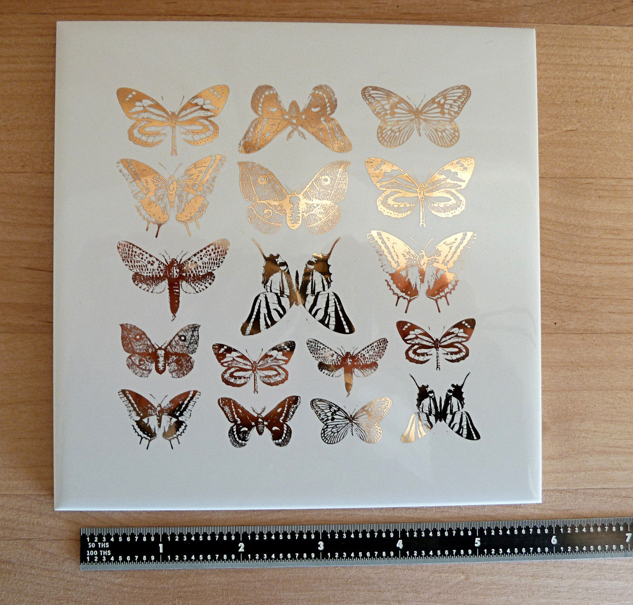 Butterflies