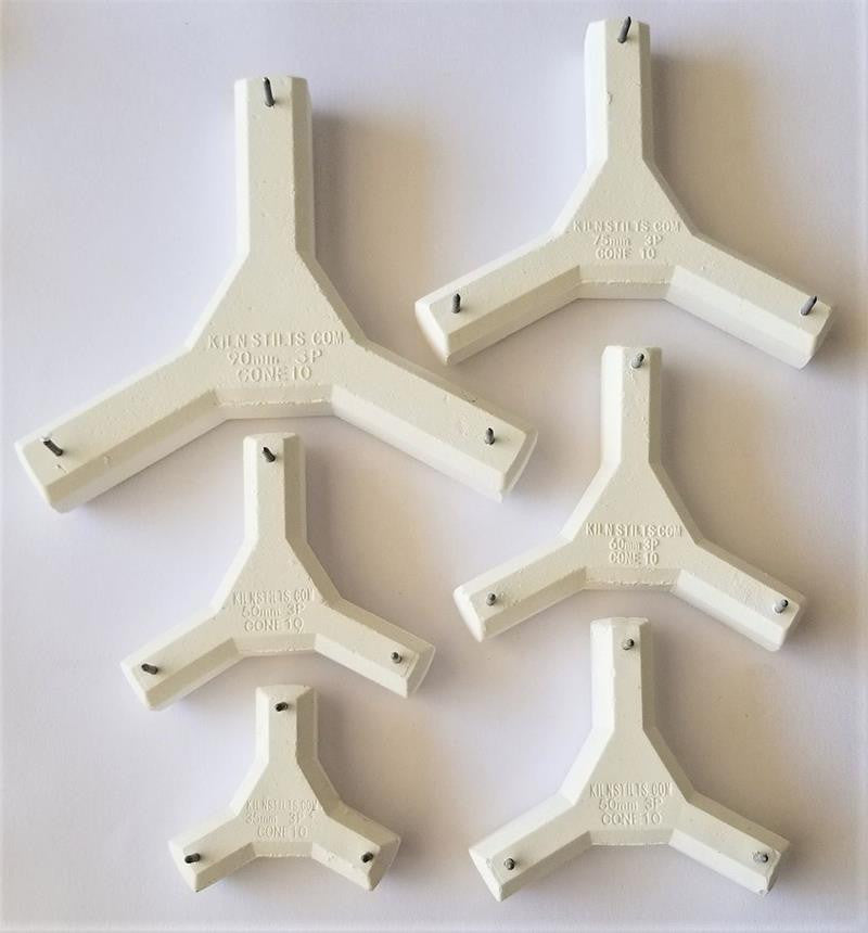 50 MM Triangle Stilt (2)