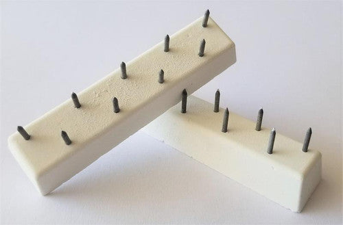 80 mm (3-1/8) Stilt 9 point