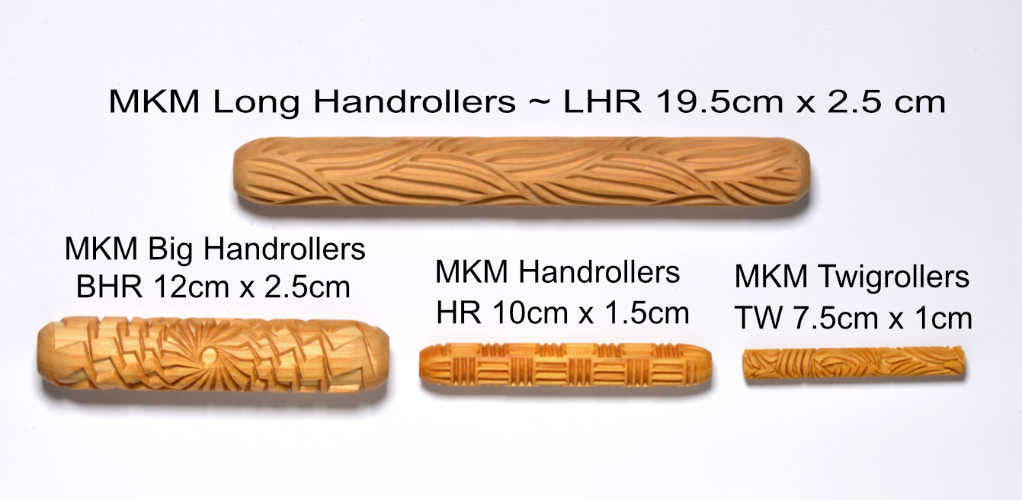 HR-047 Flowing Waters
