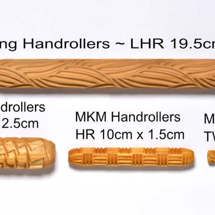 HR-035 Maple Leaves