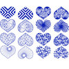 Modern Hearts