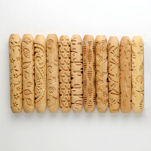 Brackers Good Earth Clays