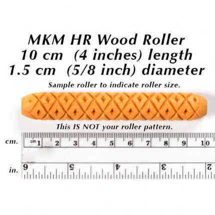 HR-015 Crosshatch