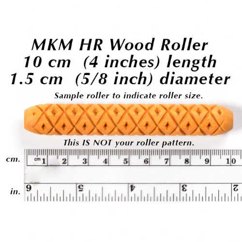 HR-015 Crosshatch