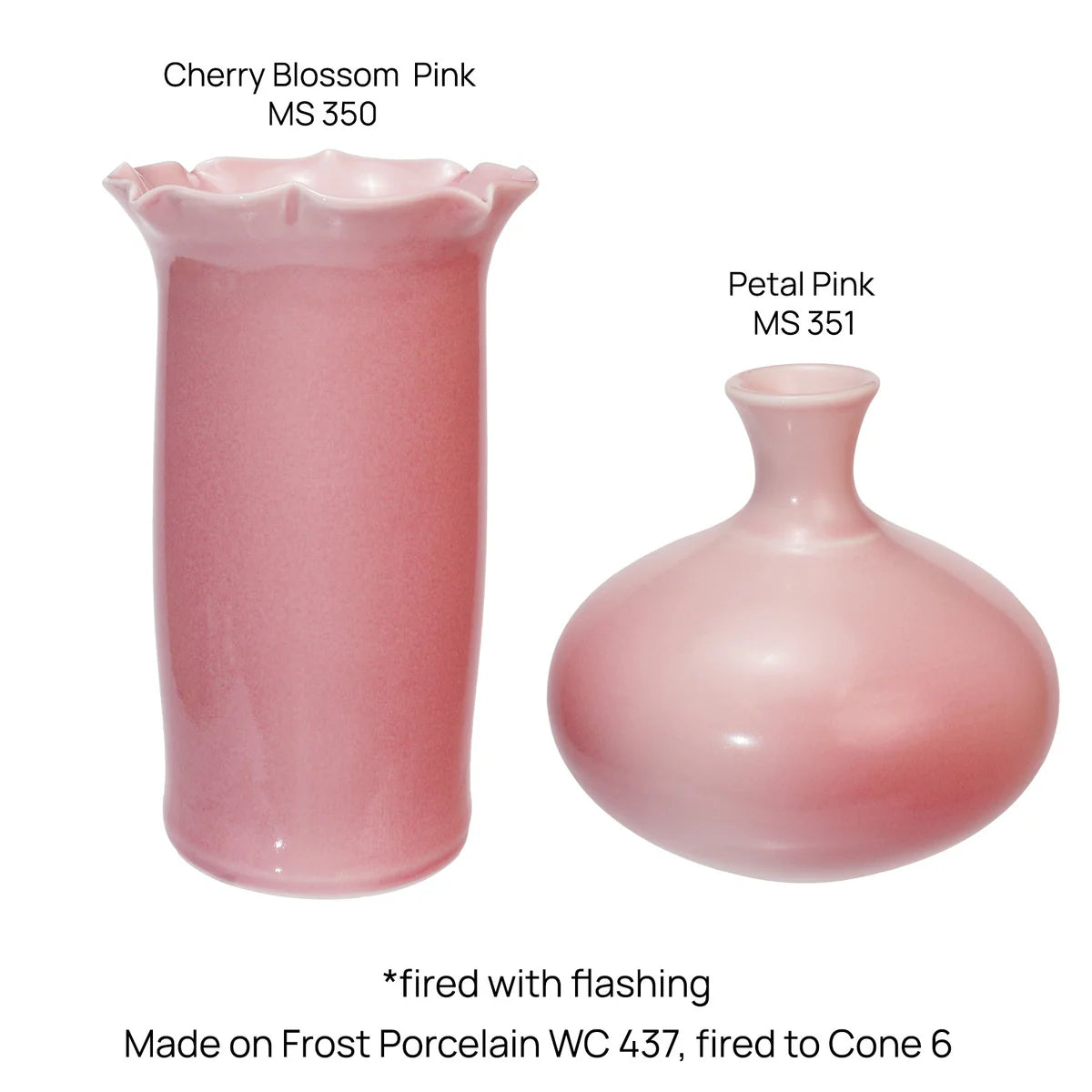 MS-351 Petal Pink