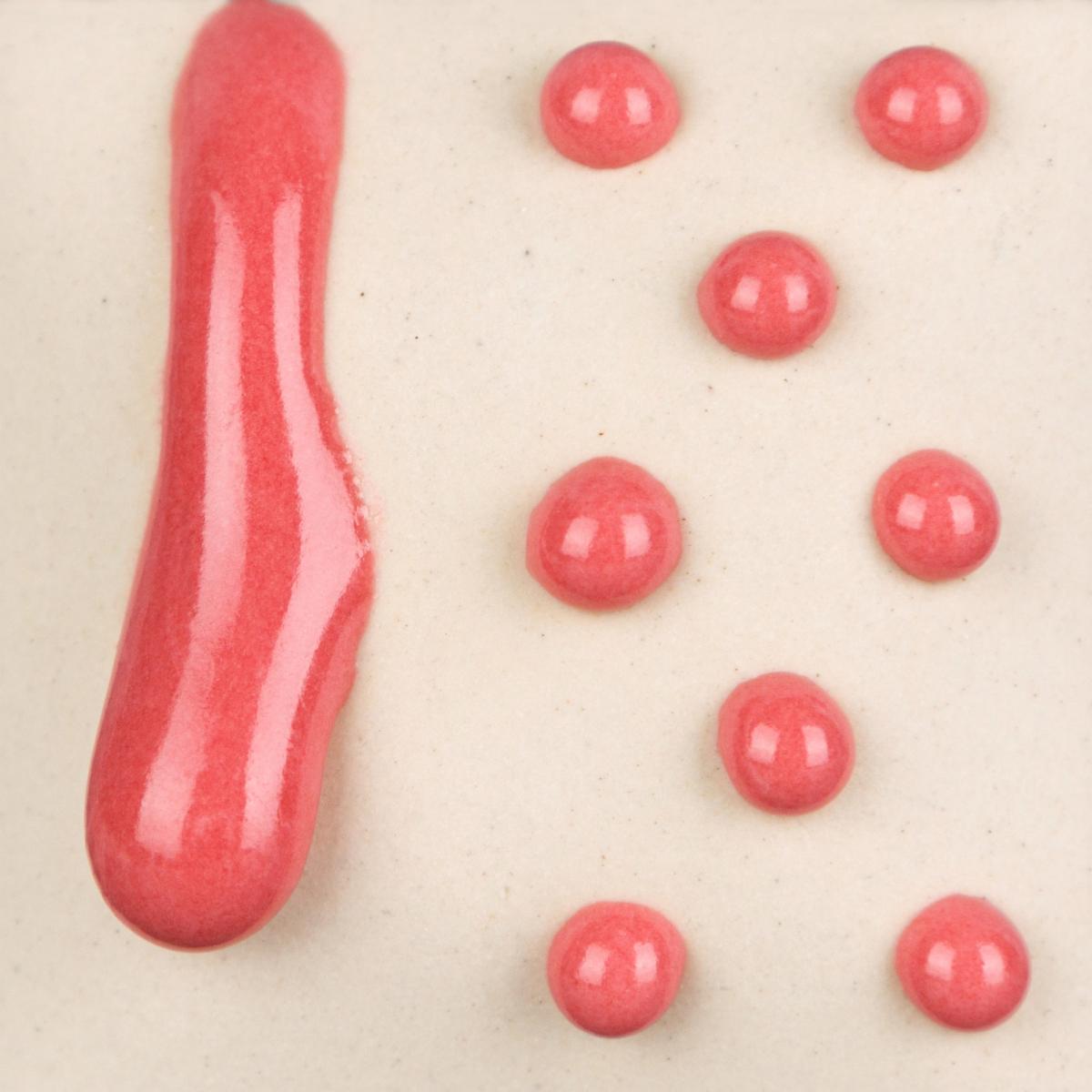 Hot Pink Melt Gloop