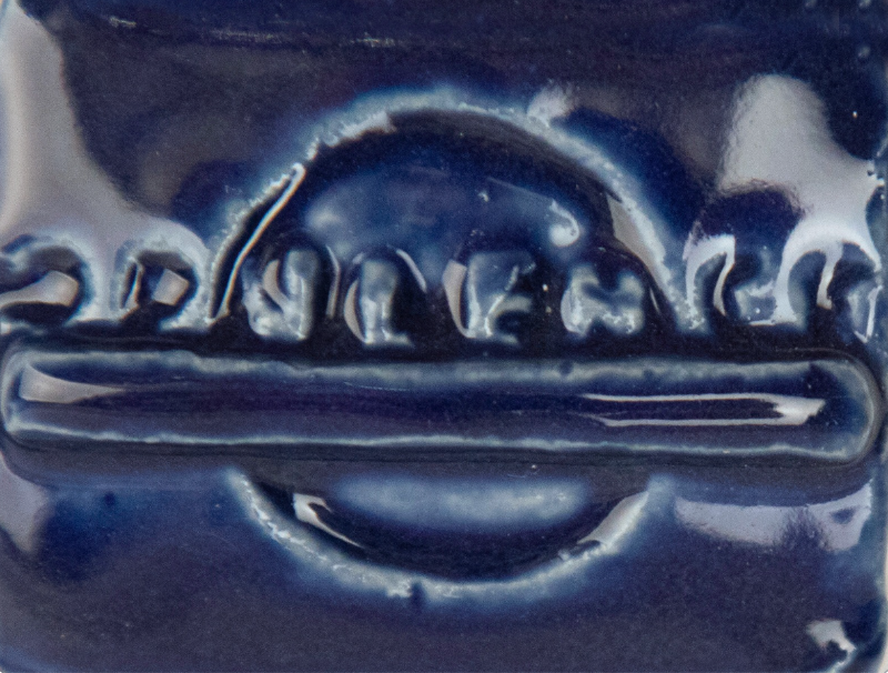 370 Cobalt Blue