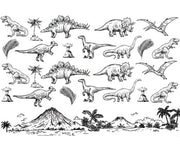 Dinosaurs