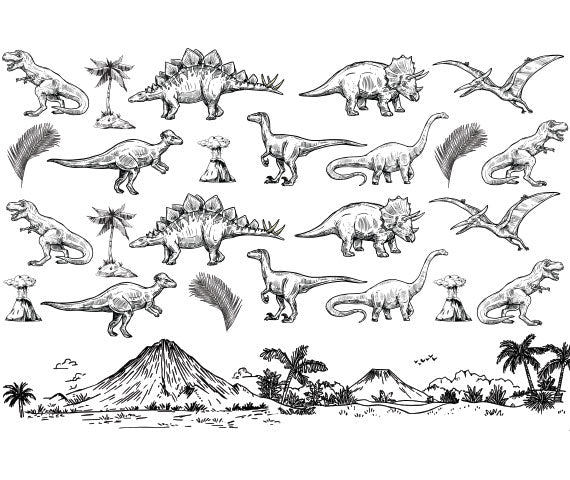 Dinosaurs