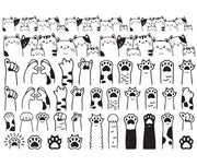 Cats Paw