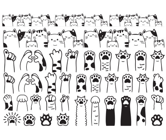 Cats Paw