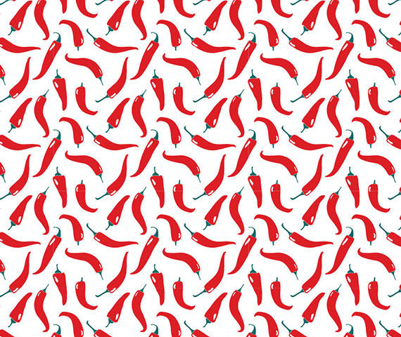 Chilli Pepper