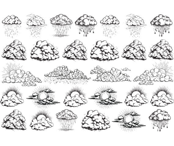 Storm Cloud