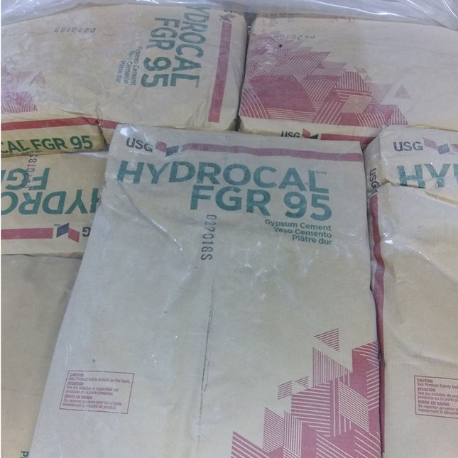 Hydrocal FGR-95 FULL BAG