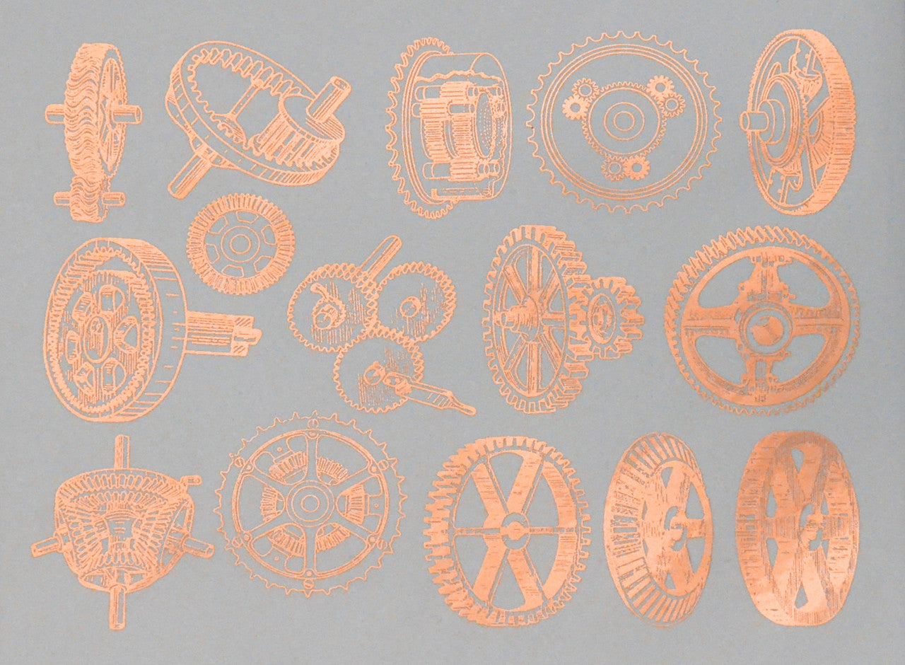 Gears