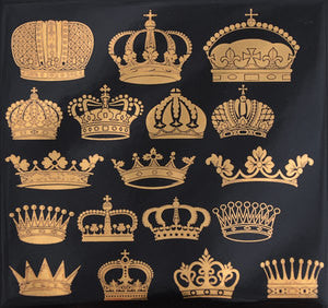 Crowns