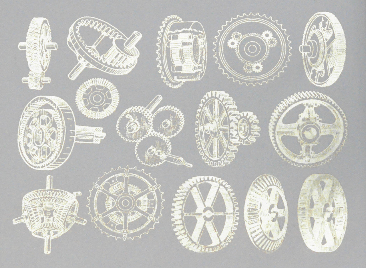 Gears
