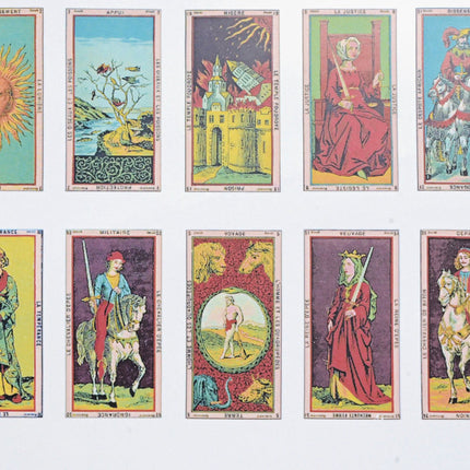 Tarot