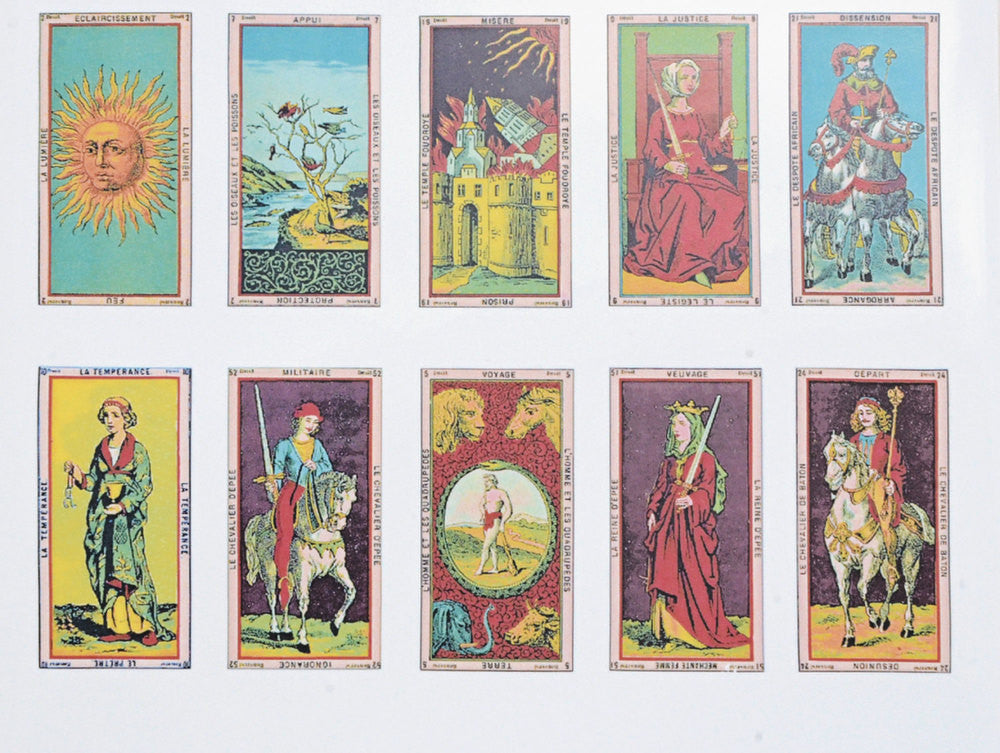 Tarot