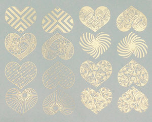 Modern Hearts