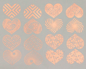 Modern Hearts