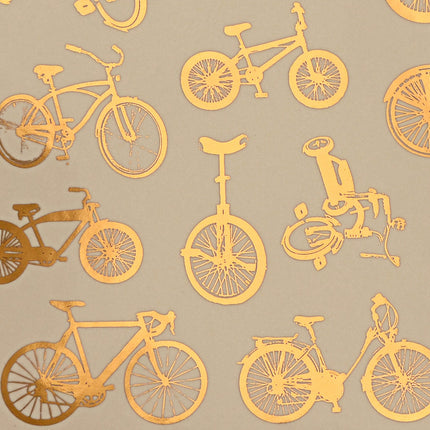 Bicycles