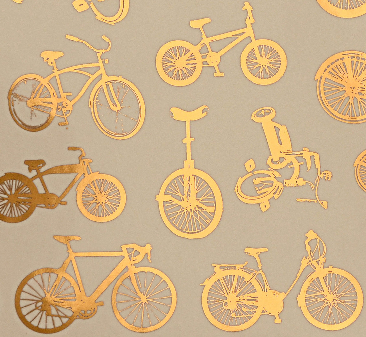 Bicycles