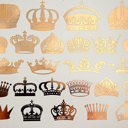 Crowns