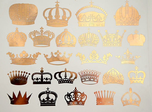 Crowns