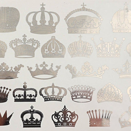 Crowns