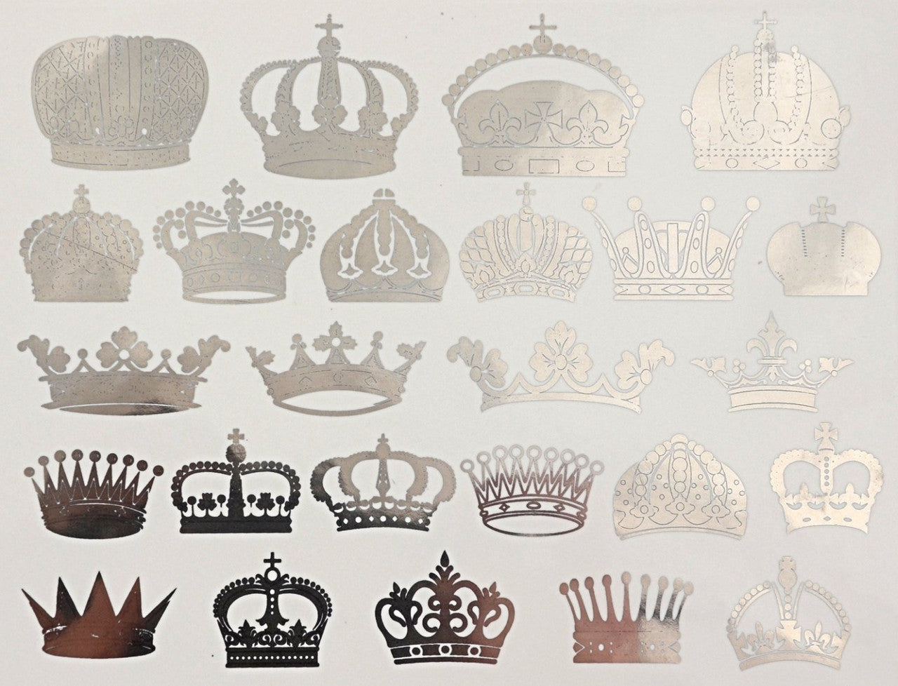 Crowns