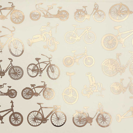 Bicycles