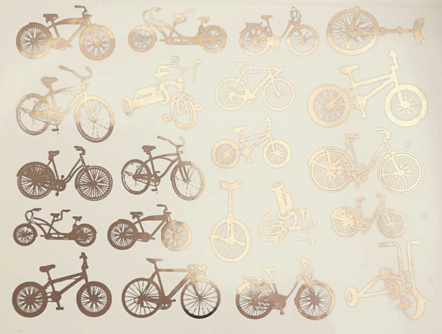 Bicycles