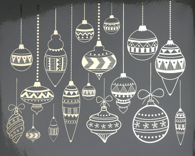 Ornaments