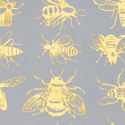 Vintage Bees