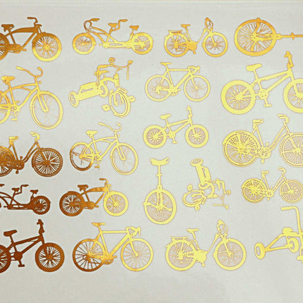 Bicycles