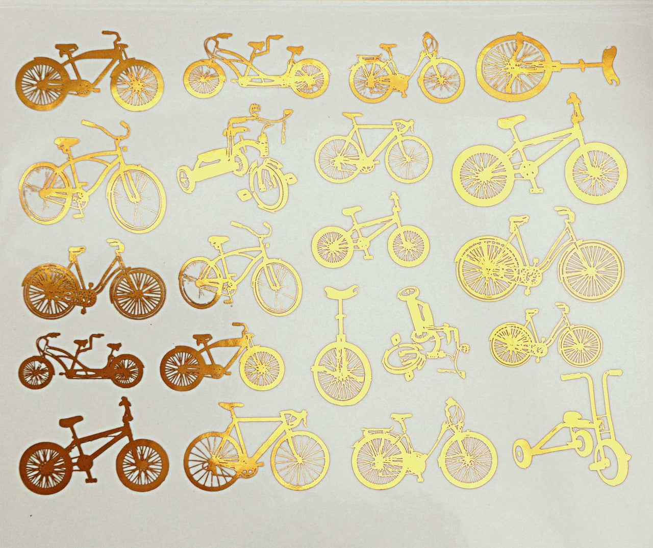 Bicycles