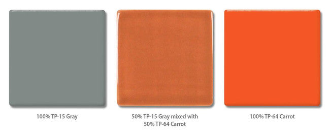 TP-15 Gray