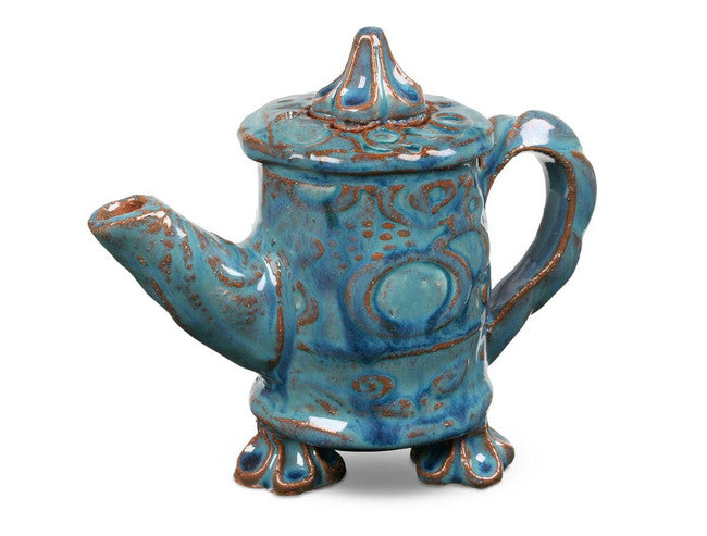 O-26 Turquoise (CL)