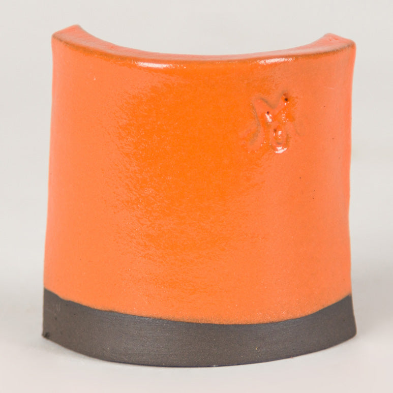 Orange Gloss Pint 503