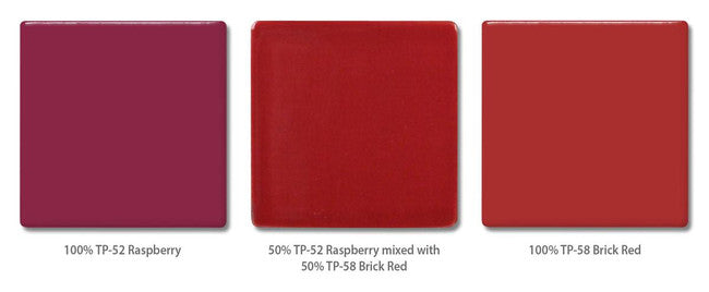TP-52 Raspberry