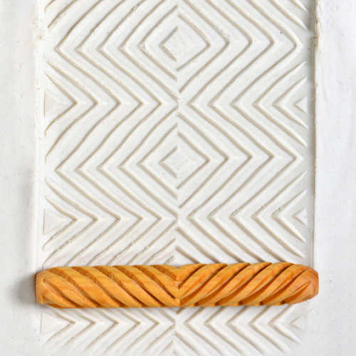 HR-030 Square Pop Art