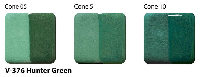 V-376 Hunter Green