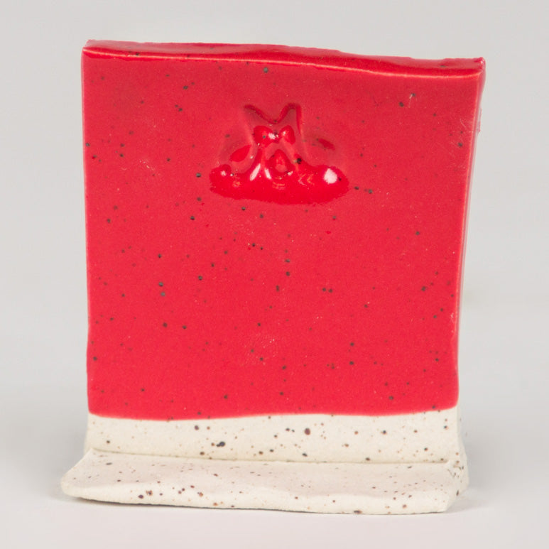 Red Gloss Pint 504