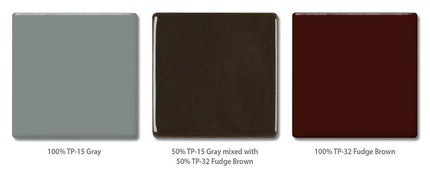 TP-32 Fudge Brown