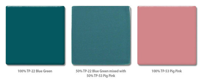 TP-53 Pig Pink