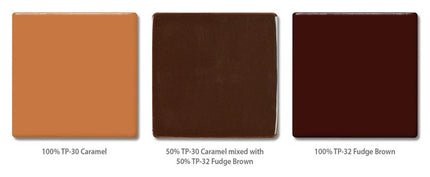 TP-32 Fudge Brown